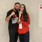 Wie der Vater, so die Tochter