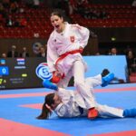 Elena Quirici gewinnt mit Bronze ihre 7. EM-Elite Einzel Medaille