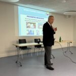 Nationale Schiedsrichterausbildung mit Javier Escalante