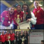 Fanny Clavien K1 Hanau 2014