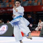 World Class Karate on tour – Yuki Ujihara setzt das Glanzlicht