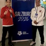Jiyan Buhurcu, 7. Rang K1 Salzburg, Yuki Ujihara Pool-Gewinner