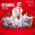 Karate One Istanbul – Start in die neue Saison der Welt-Elite