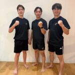 REA-GROW Kata Seminar mit Sensei Shunichi Ōba in Zürich