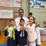 Schweizer Erfolge in Vorarlberg