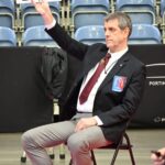 Danke Christian Mundwiler – Karateka mit Leidenschaft