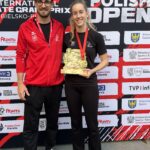 Nina Radjenovic dominiert in Bielsko-Biala