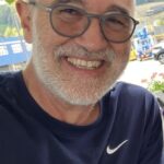 Karate Code gratuliert Giuseppe Puglisi zum Professional Master