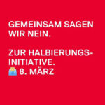 SRG halbiert – Sport verliert