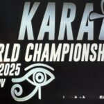 Nominierte Karatekas WM Selektion Paris