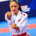 Lila Ritz mit Rang 9, Swan Lorenz und Lucas Zecca je drei Siege